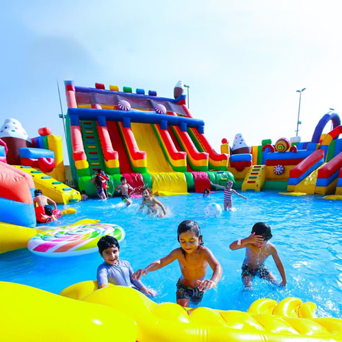 Floating Water Toy Stand up Surf Board, Paddle Surf Board, Inflatable Sup Board