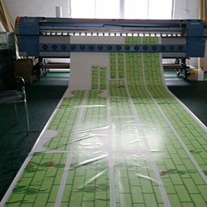 320*77*15cm Inflatable Surfboard