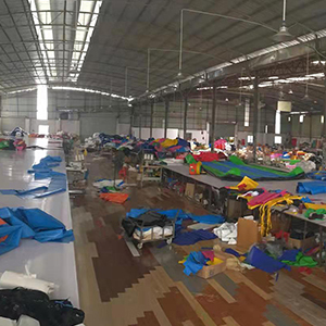 3m 5m 6m 8m 10m 12m Inflatable Air Track For Sale in Gymnastics Training set Factory