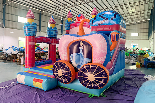 CHINA INFLATABLE SUP FACTORY