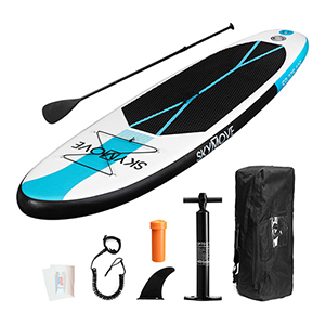 inflatable SUP board for sales